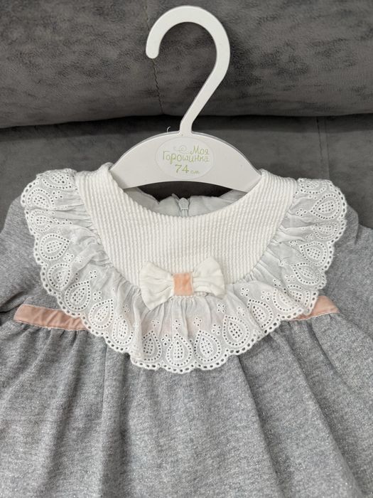 Продам детское платье