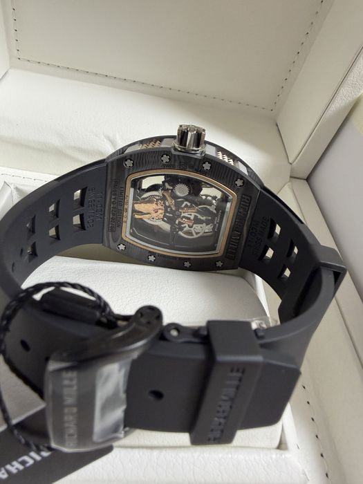Ceas Richard Mille