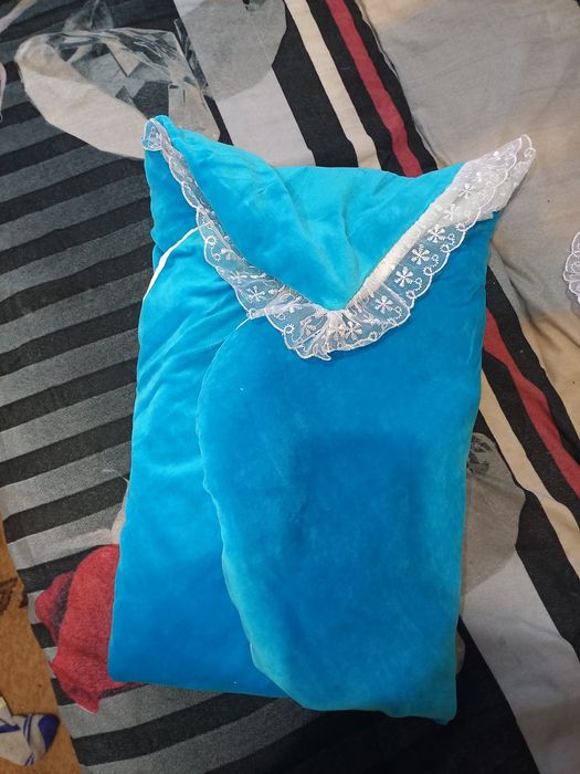 Конверт для малыша