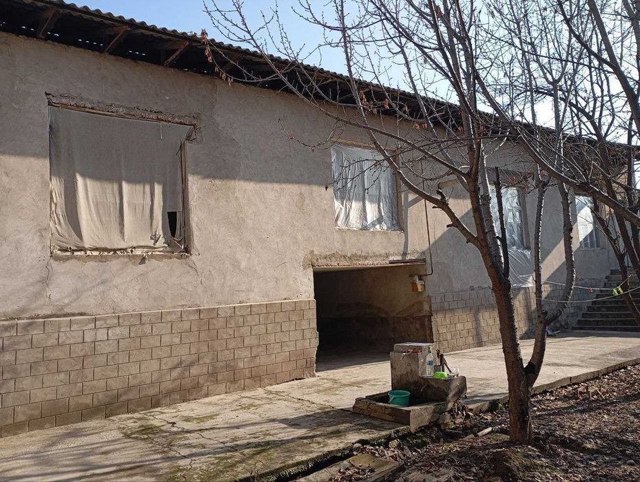 Кумарык махалля дом 6 комн , 3.8. соток