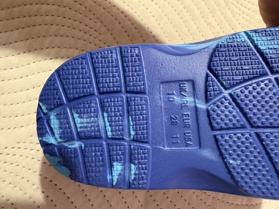 Нови кроксчета Sonic 28 номер