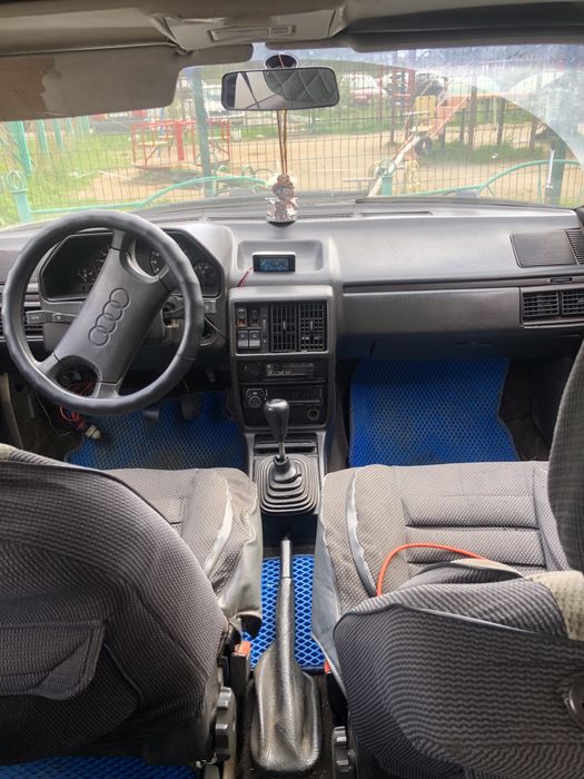 Продам ауди 100 С3