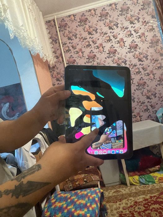 Ipad 10 поколения обмен