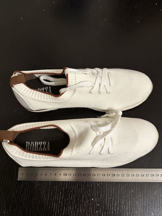 Кроссовки мужские