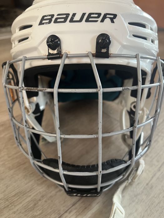 Шлем детский Bauer