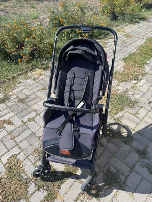 Срочно, продам коляску, только ватсап.