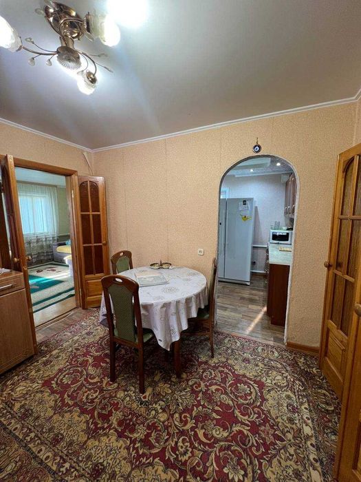 Дом 3х комнатный ЖД Вокзал