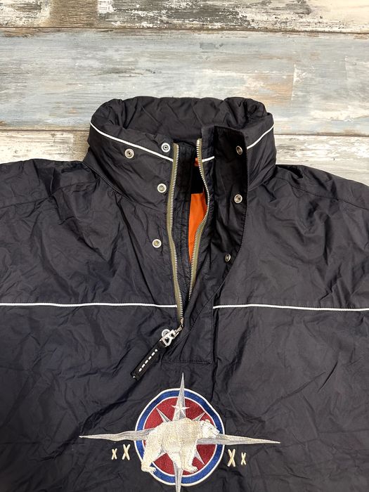 Мъжко зимно яке BOGNER - размер XXL, отлично състояние