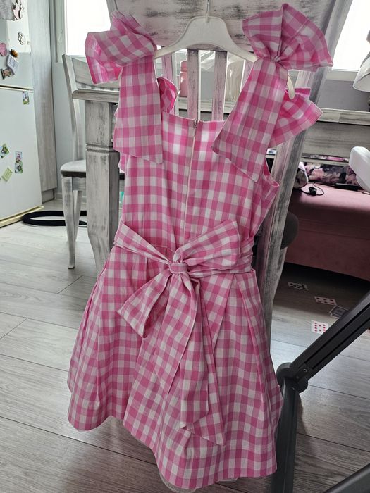 Детска рокля Барби