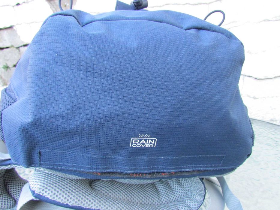 Туристическа раница Regatta Survivor 45L