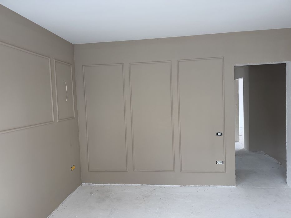 Tencuiala , Zugrav ,Renovari complexe , Glet , Rigips , Gresie,faianta