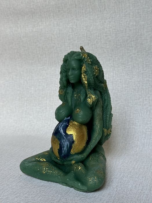 Свечи из пчелиного воска