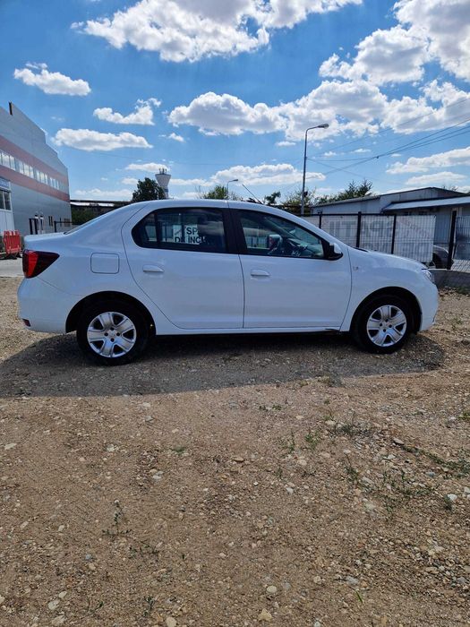 DACIA Logan 2020 — imagine 4