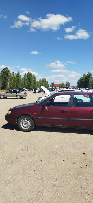 Продам Volkswagen passat b4
