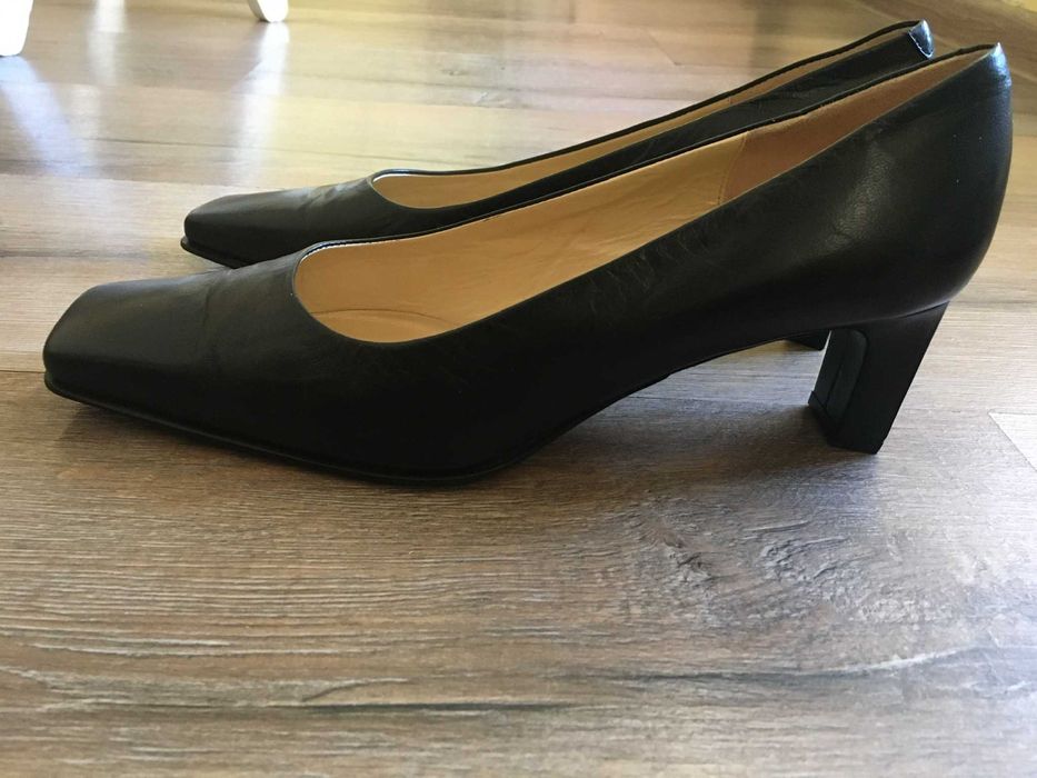 Дамски елегантни обувки Moda di Fausto  39 1/2