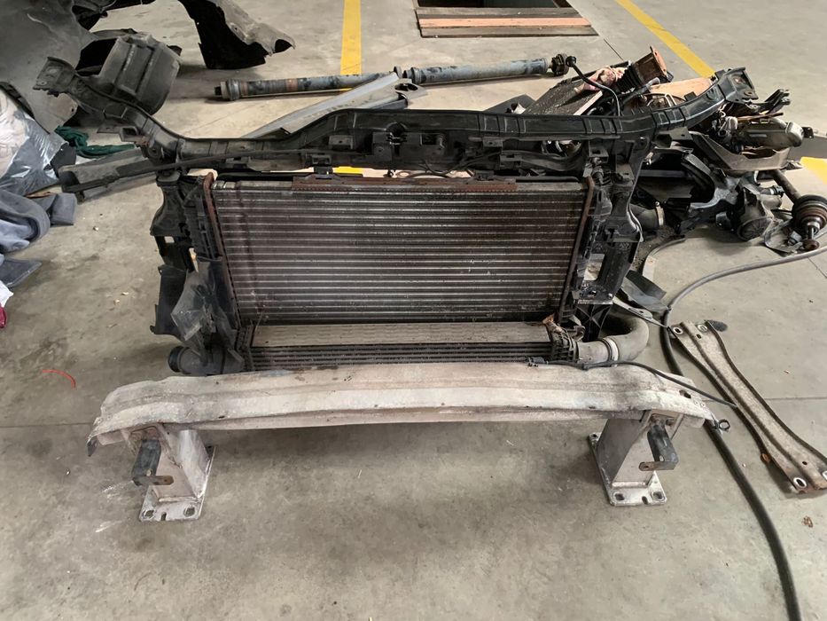 Trager complet Audi Q5 8R 2.0 tdi