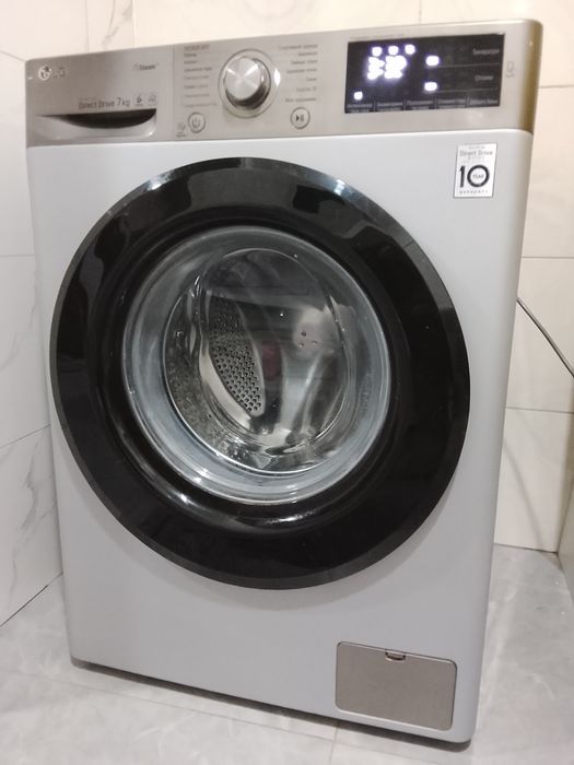 Продам стиральную машину в отличном техническом состоянии