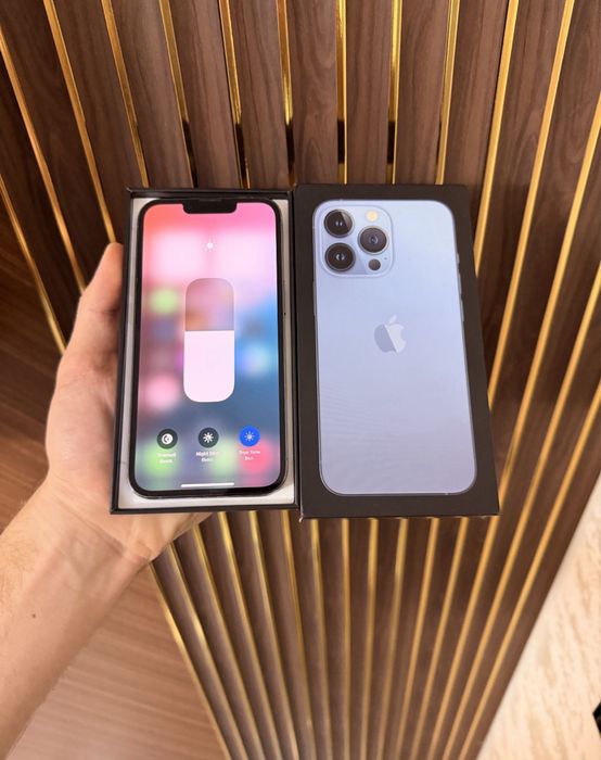 Продам Iphone 13 Pro 128gb