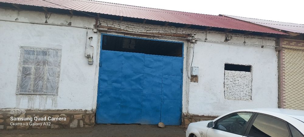 Участка сотилади