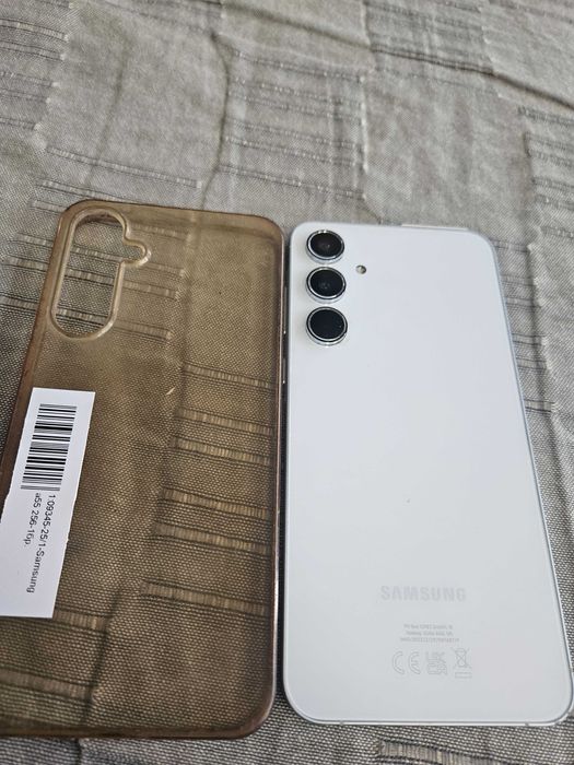 Samsung A55 5G Добро състояние