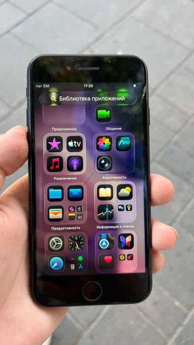 iPhone se  2022 2