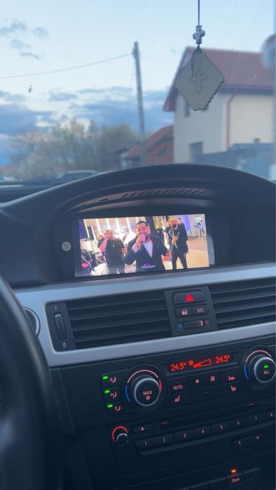 BMW E90 320D 2010 N47