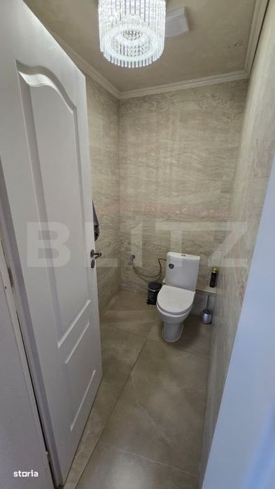 Apartament de lux, 3 camere, ultracentral–eleganta si confort in ini