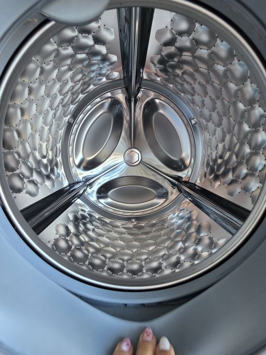 Пералня Míele W1 PowerWash