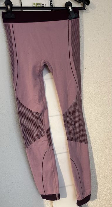 Set termic bluza/pantalon Crivit