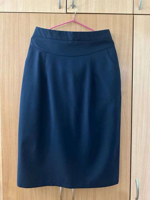 Костюм тройка