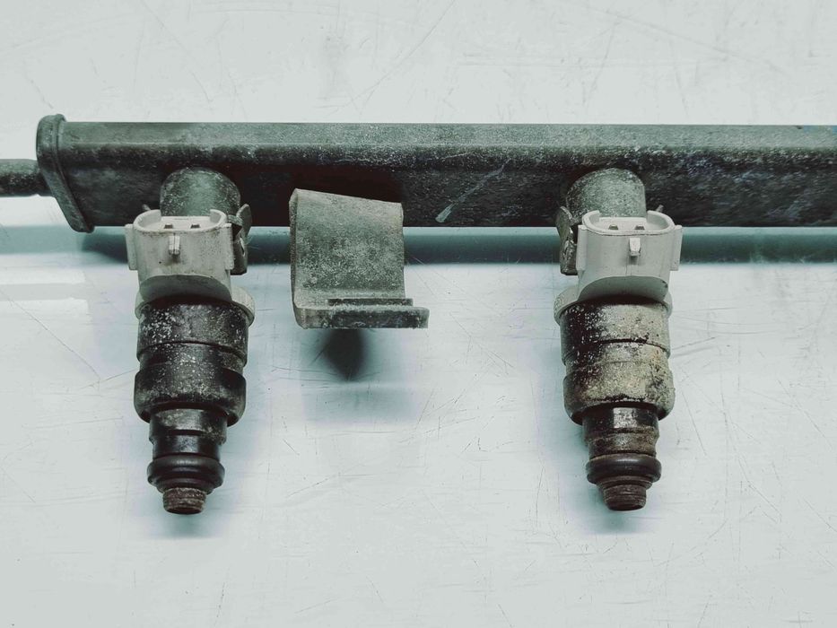 Rampa injectoare MITSUBISHI Colt [Fabr 2002-2013] OEM 1.3 Benz 135930