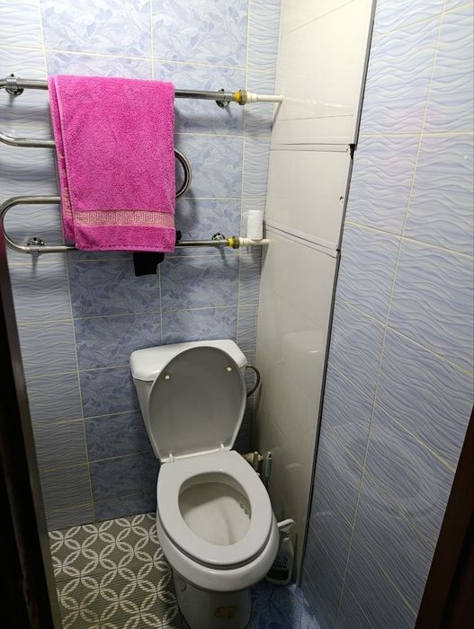 АРЕНДА 1/3/4, м. Новза, ул. Мукими