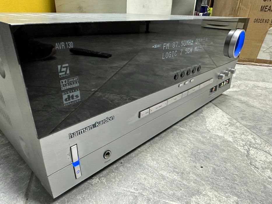 Harman Kardon avr 130