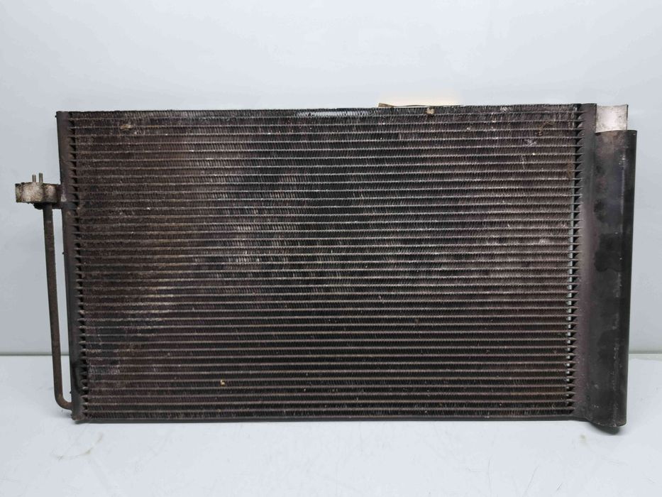 Radiator clima / AC Bmw 5 (E60) [Fabr 2004-2010] 9122827-02 2.0 N47D 1