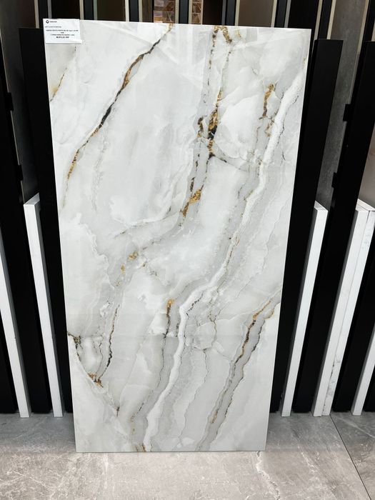 Vând gresie porțelanată 60x120 cm
