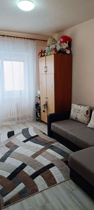 Apartament 4 camere Nicolina-Cug
