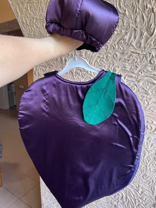 Детский костюм на утренник