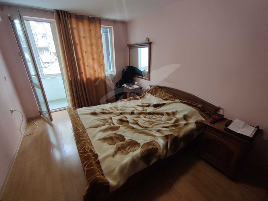 Продава се Тристаен апартамент в с. Левски, Област Варна - 102 кв.м за 1520 €/кв.м - Снимка #1