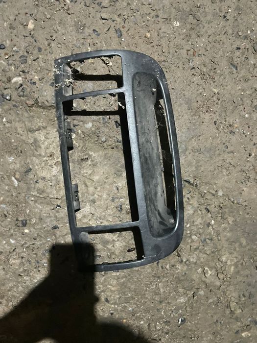 Рамка тайота 30.35