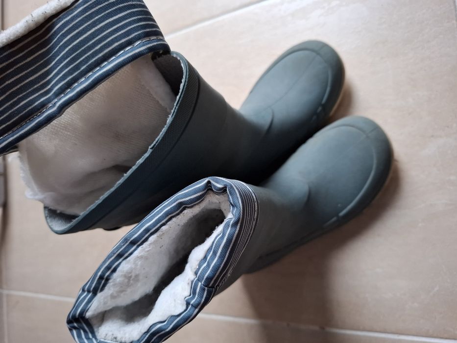 Обувки - от 21 до 26 номер