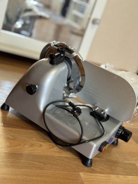 Слайсер RGV новый