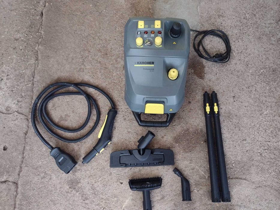 Професионална Парочистачка Karcher SG4