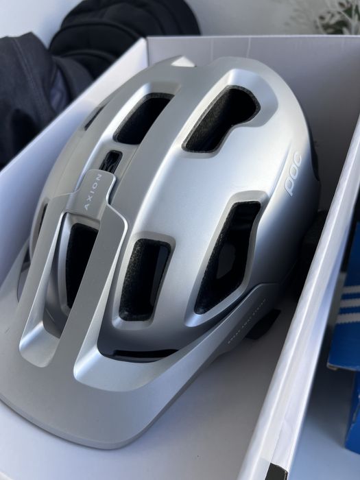 Casca Poc axion race Mips M Noua