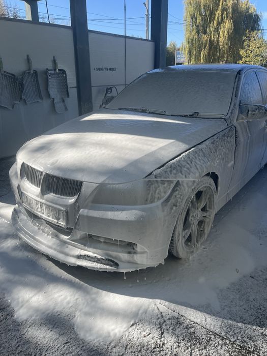 Bmw e90 in stare foarte buna