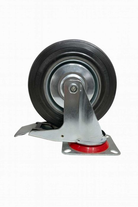 Колеса для лесов 125мм, 160мм, 200мм