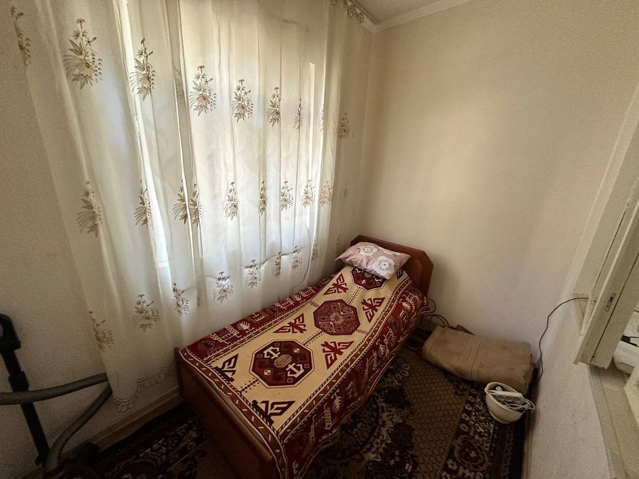 Сдаётся в аренду 1(2)/1/4 квартира Карасу-4