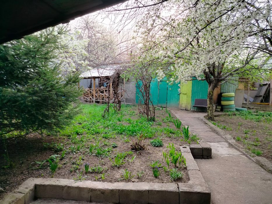 Продается отдельный дом /дача