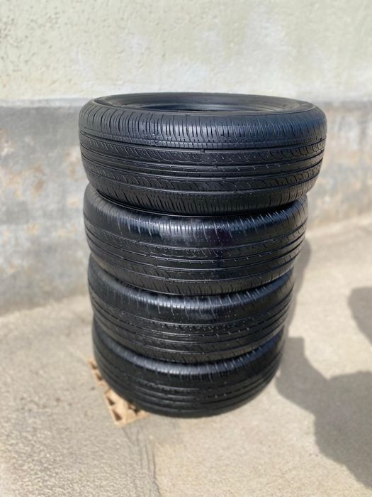 Летни шины Kapsen comfortmax