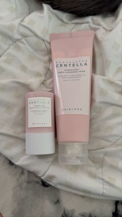 Умывашка от центеллы оригинал