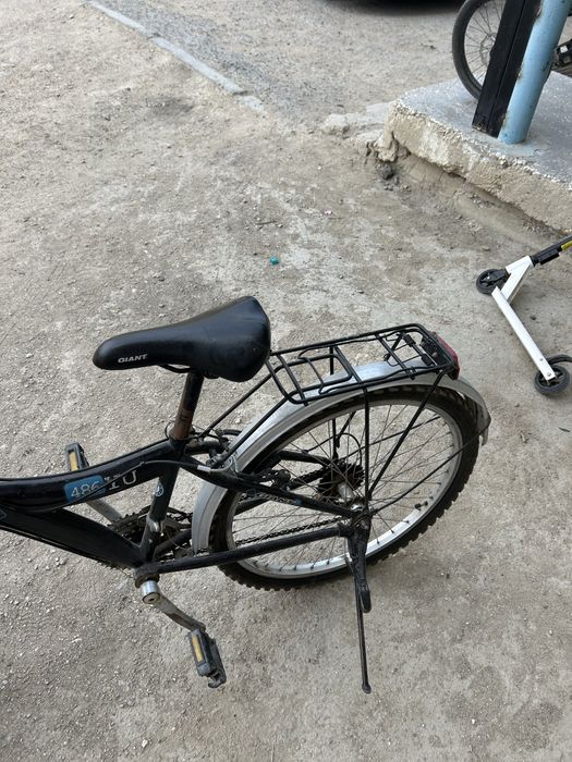 Велосипед Giant YU486